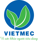 VIETMEC Logo